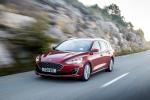 Ford Focus Vignale Turnier 2018 года (WW)